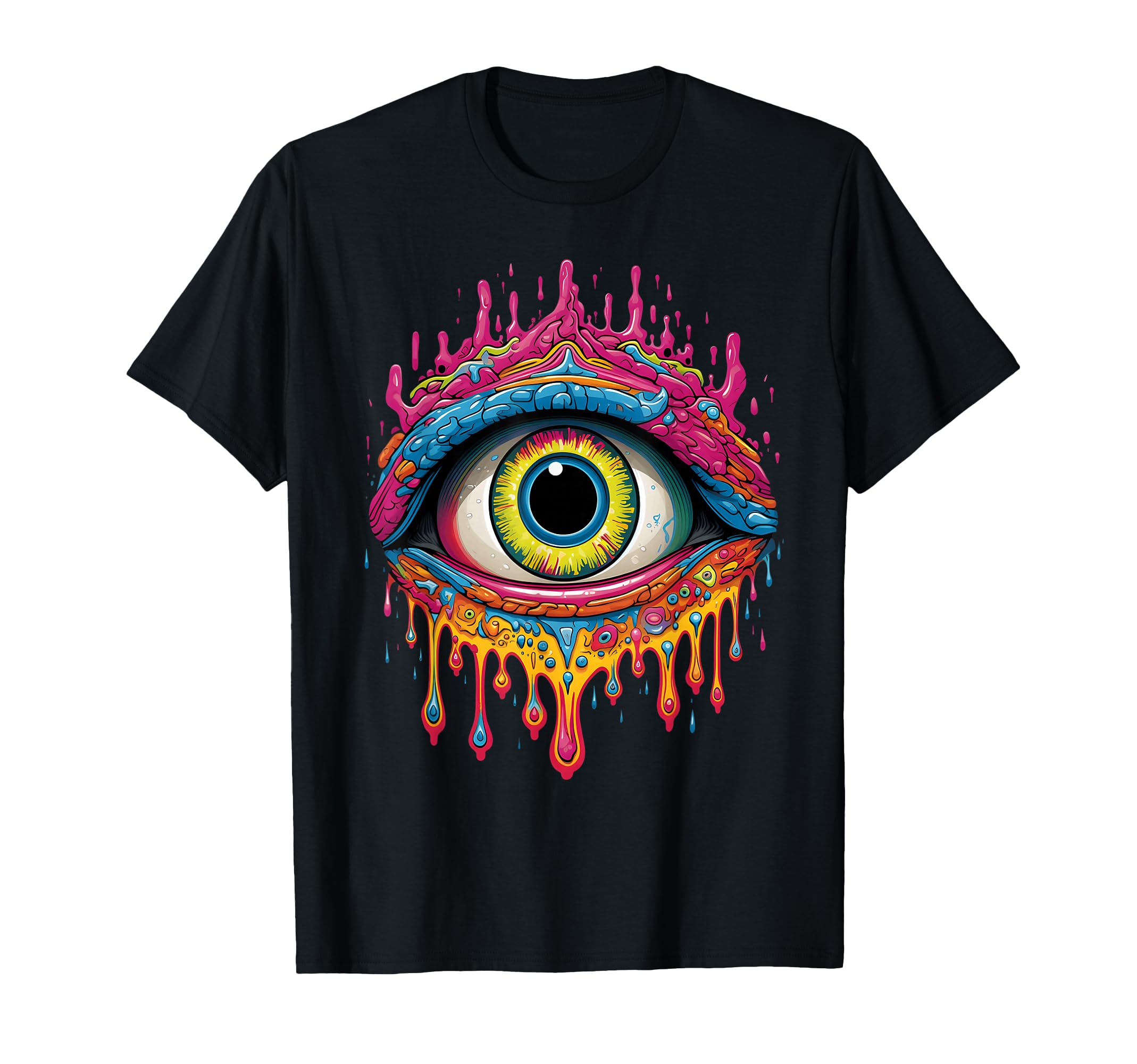 PsyEye Tshirt