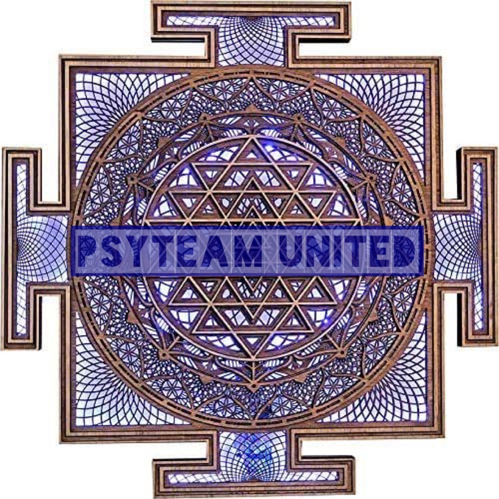 Psyteam United